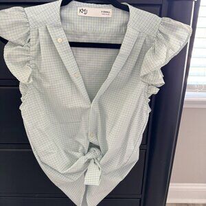 KMJ Olivia NWOT